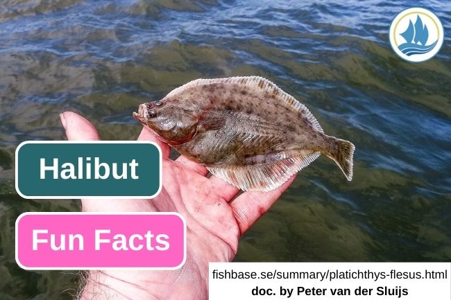 7 Atlantic Halibut Fun Facts You Need to Know